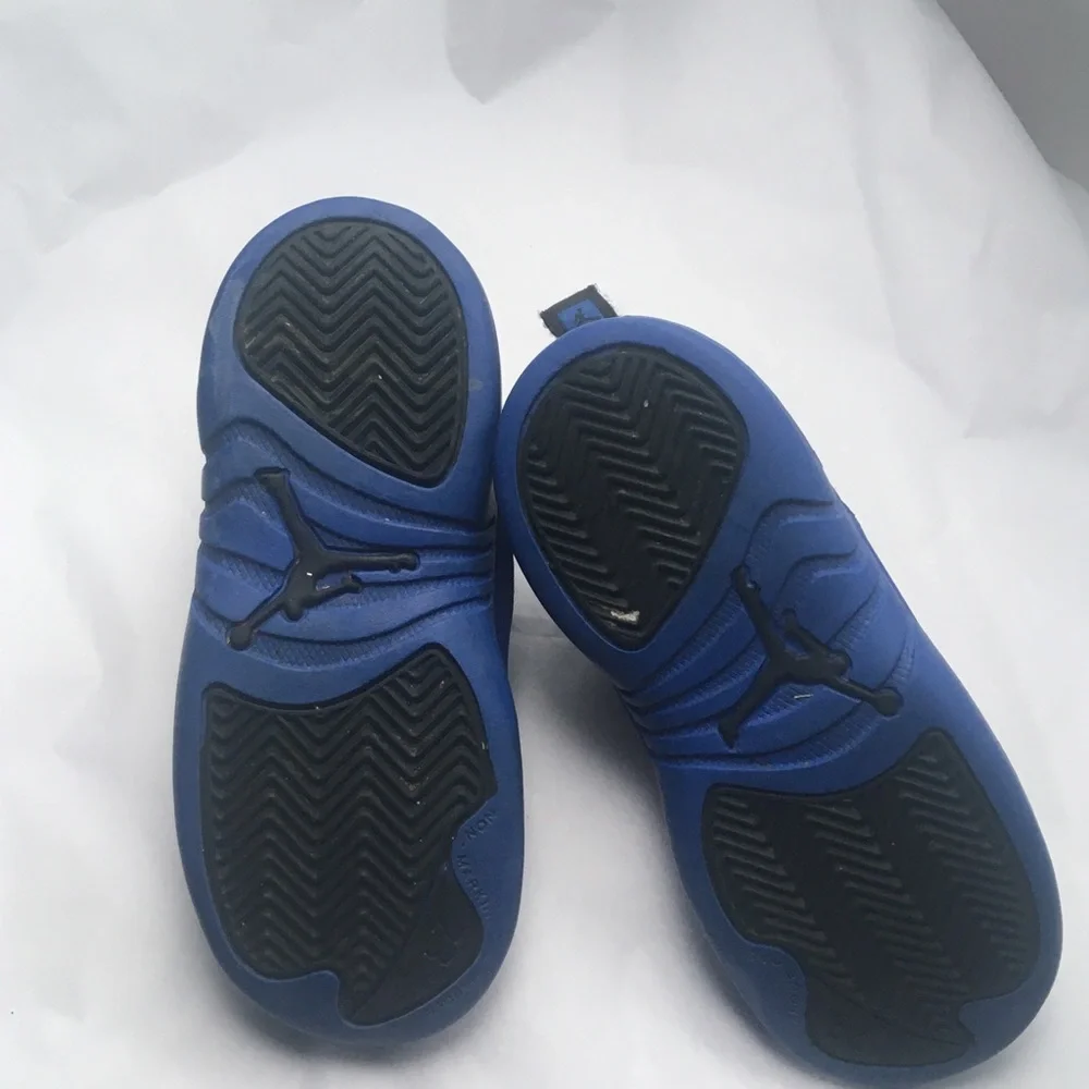 Jordan’s toddler shoes - Picture 8 of 9